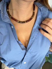 Collier osso