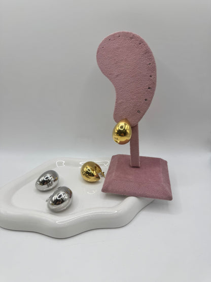 Cerchi bombette maxi