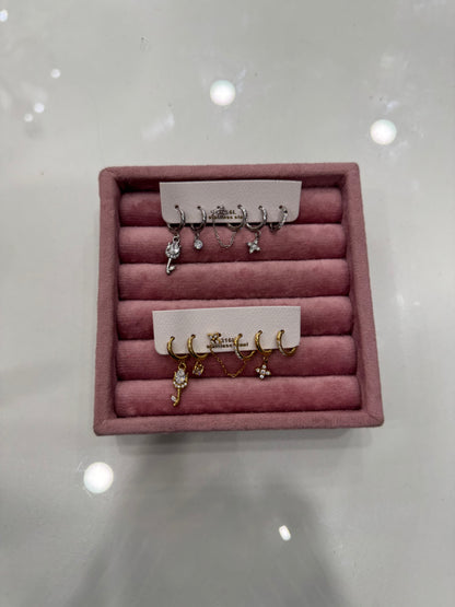 Set tulip