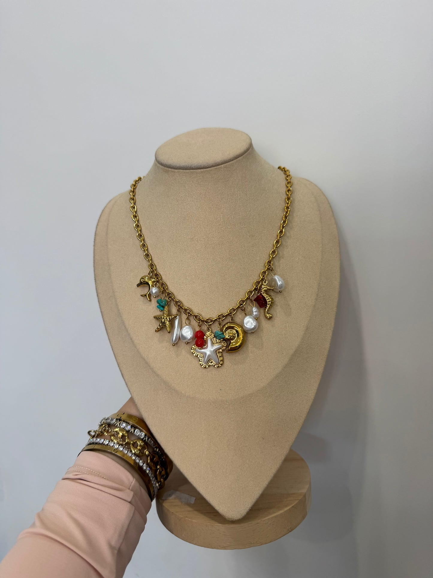 Collana Oceania