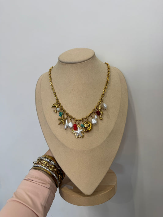 Collana Oceania