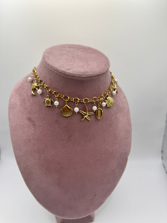 Collana Lampedusa
