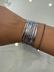 Bracciale fascia snake