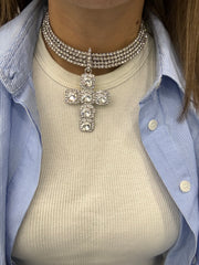 Collier super shine