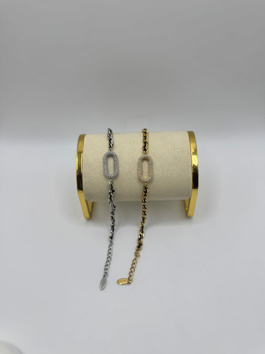 Bracciale beagle