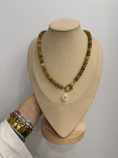 Charm pietra new