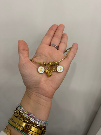 Charms Napoli