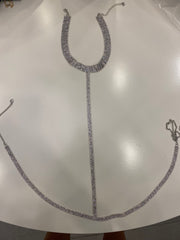 Body chain tennis