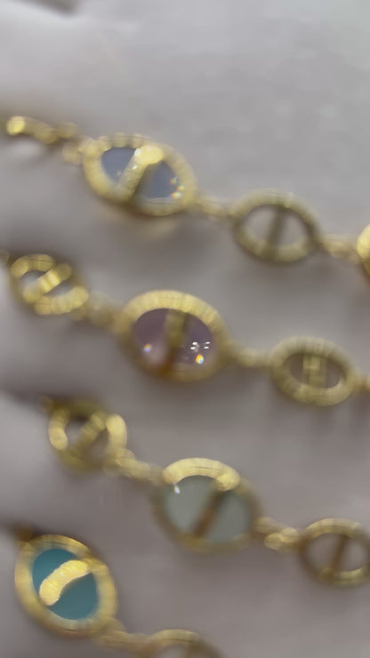 Collana Marine color