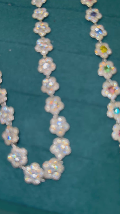 Chocker Margherita Luxury