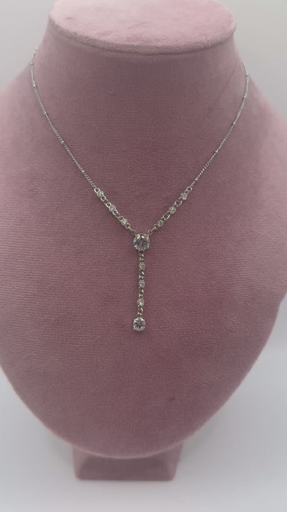 Collana y lux