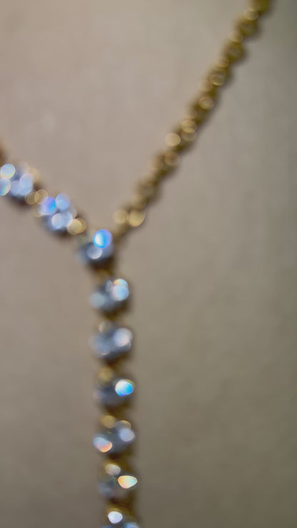 Collana Y temptation