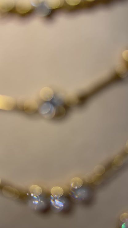 Set crystal 2