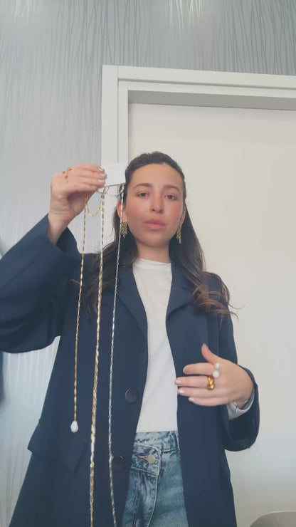 Collana multiuso