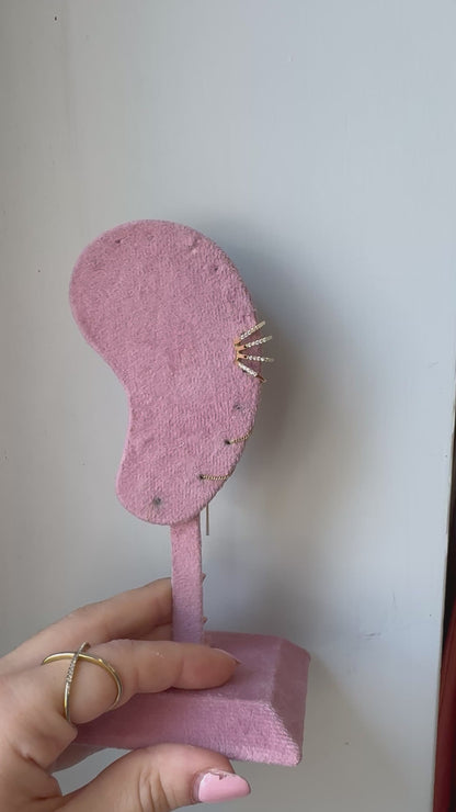 Earcuff+lovely