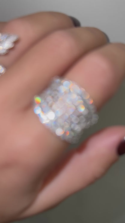 Anello diadema