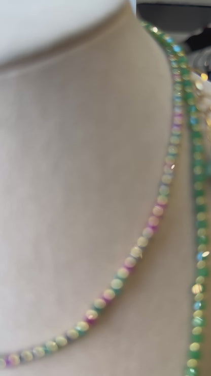 La classica collana estiva