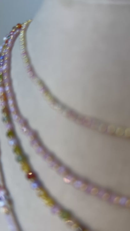 La classica collana estiva