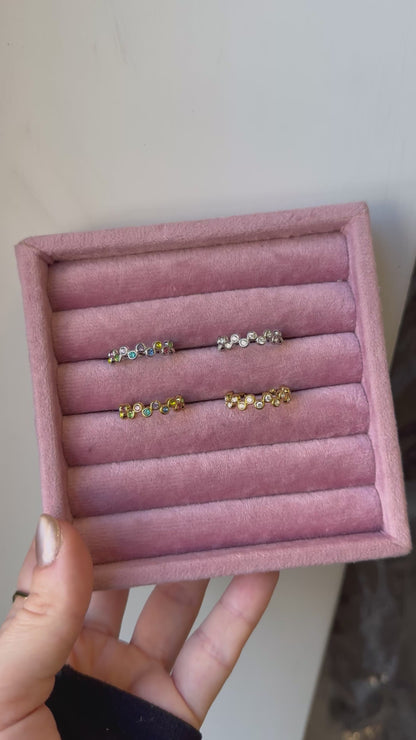 Anello bubbles