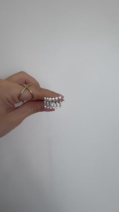 Orecchini Princess dream
