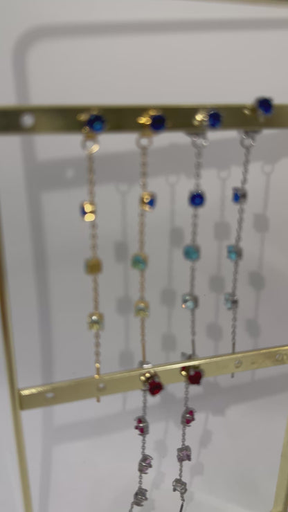 Finti lovely punti luce