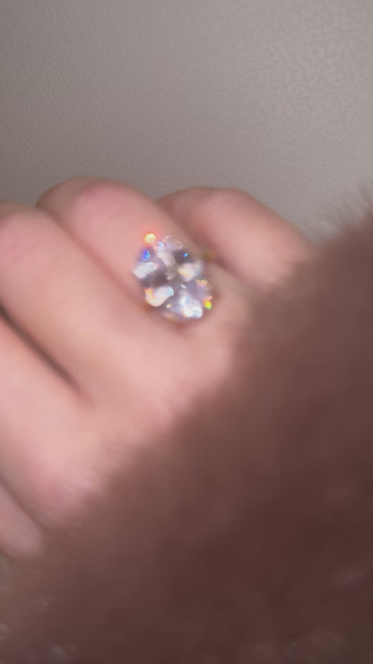 Anello hailey