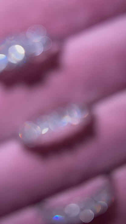 Nuovi anelli diamonds