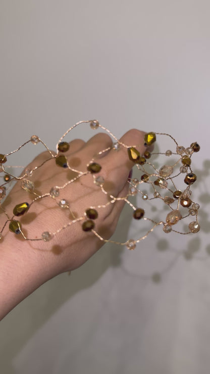 Chocker rete