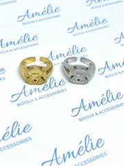 Anello teddy