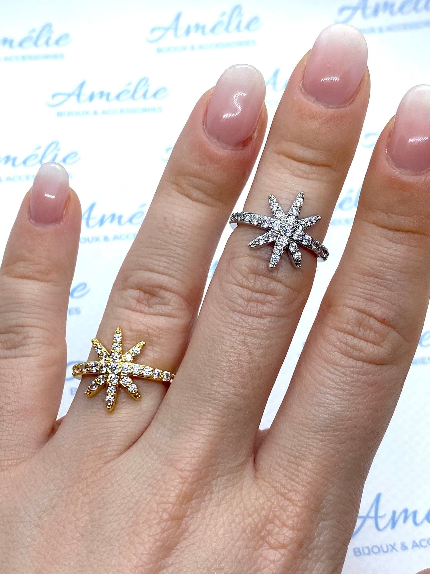 Astro ring